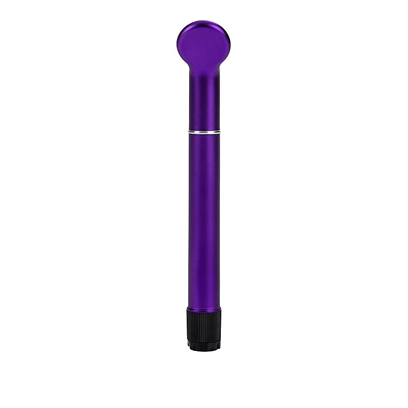 Clitoriffic Spoon Shaped Vibrator by California Exotics - Clit Ticklers and Pulsators