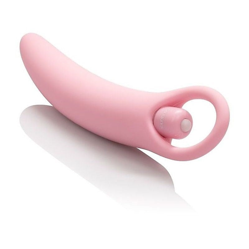 Inspire Vibrating Dilator Kit by California Exotics - Personal Massagers