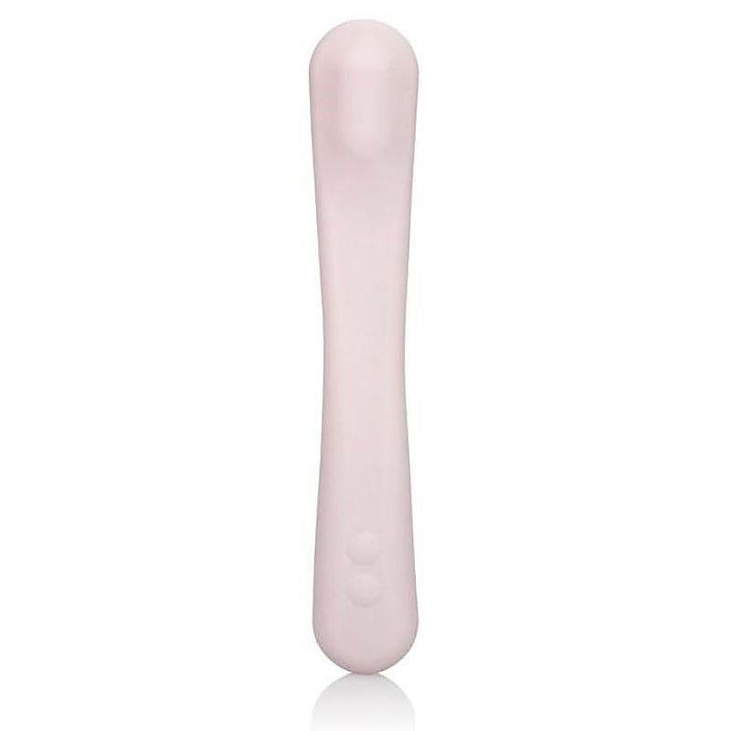 California Exotics Inspire Vibrating Curve Massager G Spot Vibrator - Waterproof Vibrators