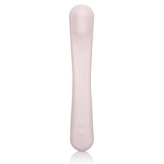 Inspire Vibrating Curve Massager by California Exotics - Waterproof Vibrators