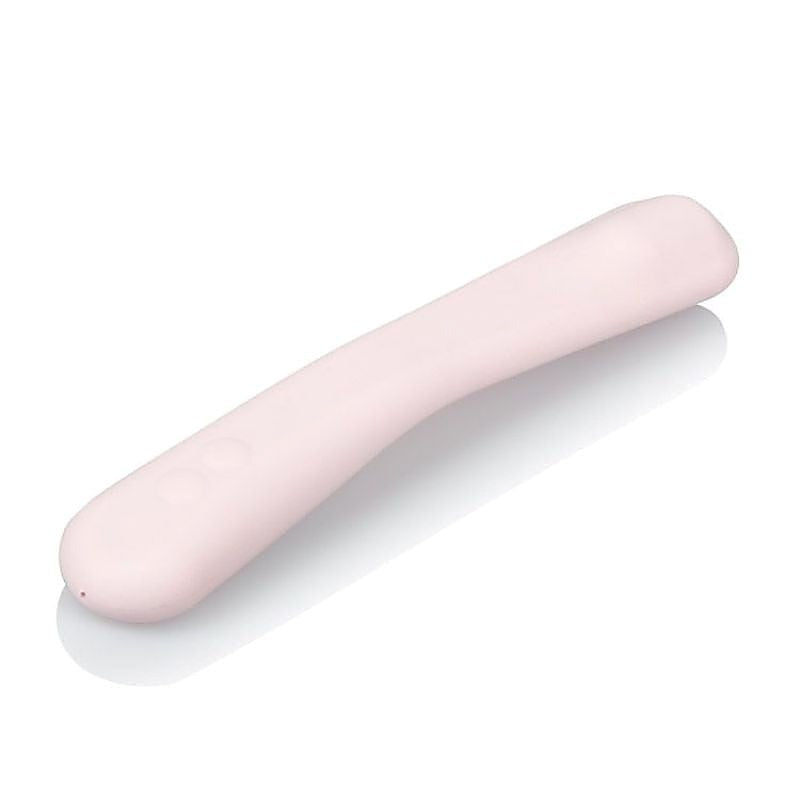 California Exotics Inspire Vibrating Curve Massager G Spot Vibrator - Waterproof Vibrators