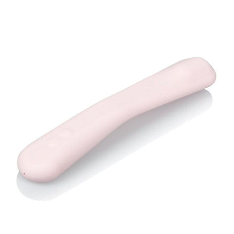 California Exotics Inspire Vibrating Curve Massager G Spot Vibrator - Waterproof Vibrators