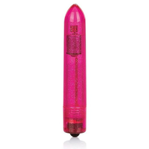 Shane's World Sparkle Bullet by California Exotics - Clit Ticklers and Pulsators