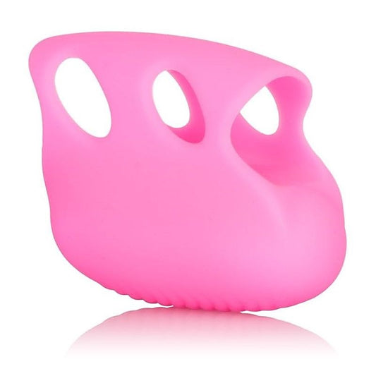 Shanes World Finger Tingler Vibrator by CalExotics - Finger and Tongue Vibrators