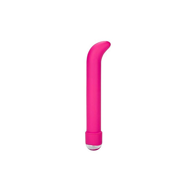 Classic Chic G Spot Vibrator by California Exotics - G-Spot Vibrators