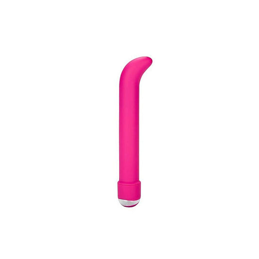 Classic Chic G Spot Vibrator by California Exotics - G-Spot Vibrators