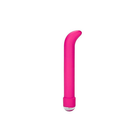 Classic Chic G Spot Vibrator by California Exotics - G-Spot Vibrators