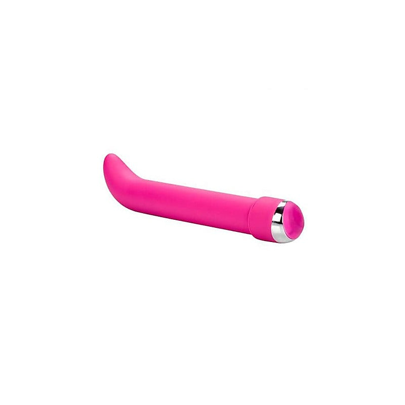 Classic Chic G Spot Vibrator by California Exotics - G-Spot Vibrators