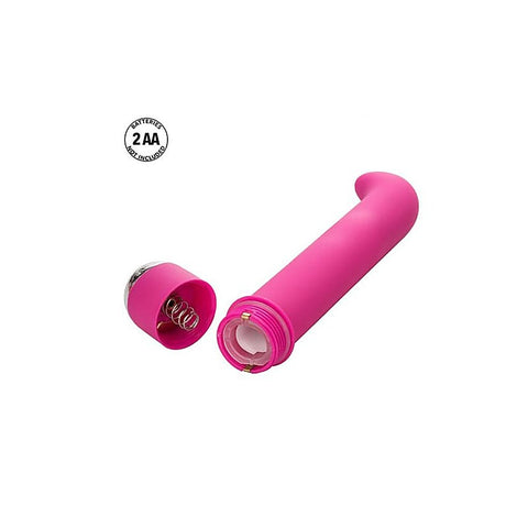 Classic Chic G Spot Vibrator by California Exotics - G-Spot Vibrators