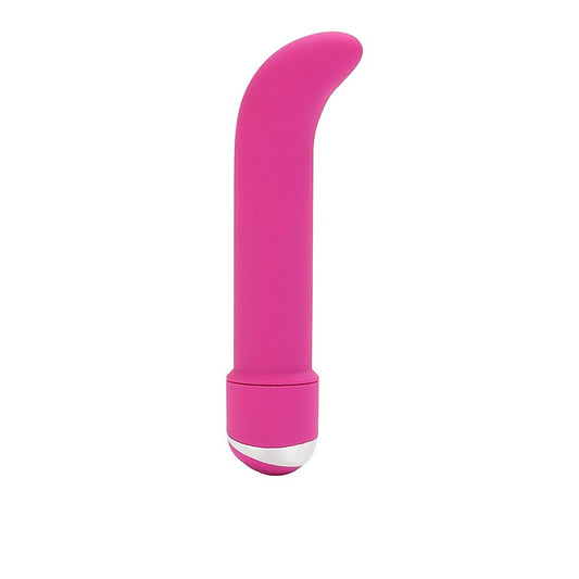 7 Function Classic Chic Mini G Massager - Waterproof Vibrators