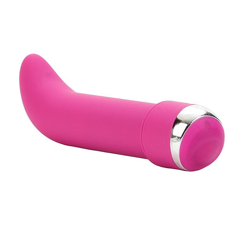 7 Function Classic Chic Mini G Massager - Waterproof Vibrators