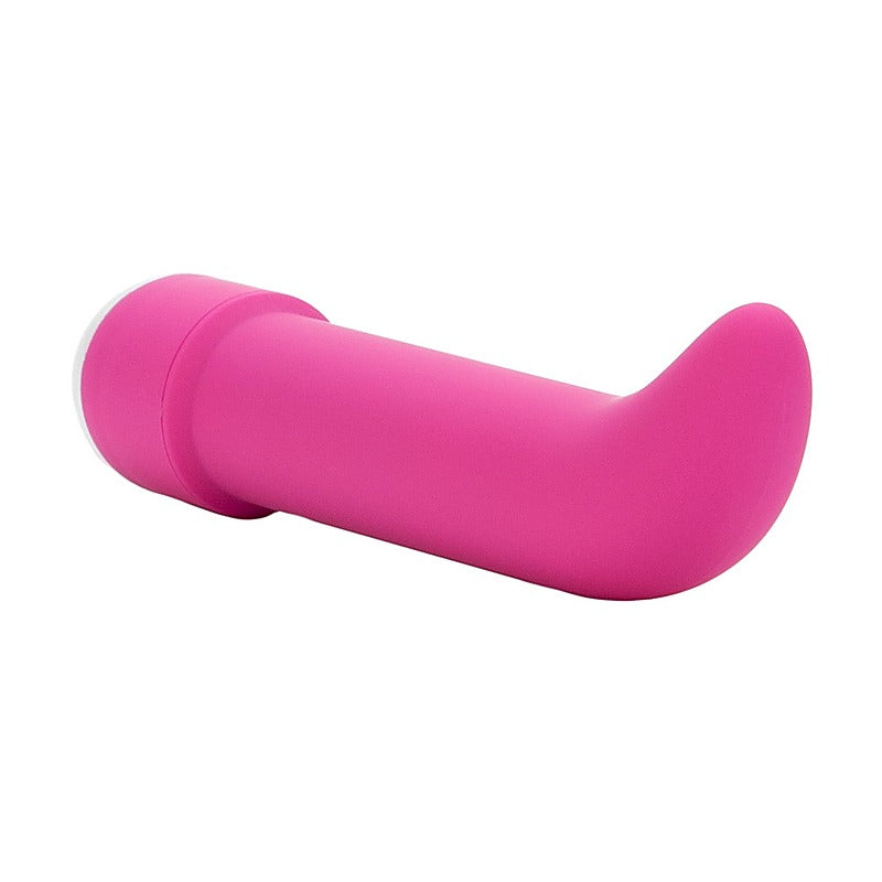 7 Function Classic Chic Mini G Massager - Waterproof Vibrators