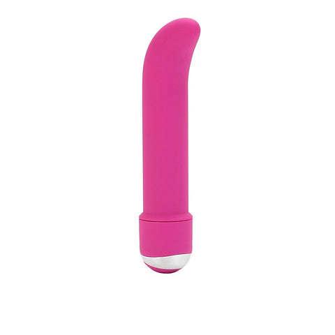 7 Function Classic Chic Mini G Massager - Waterproof Vibrators
