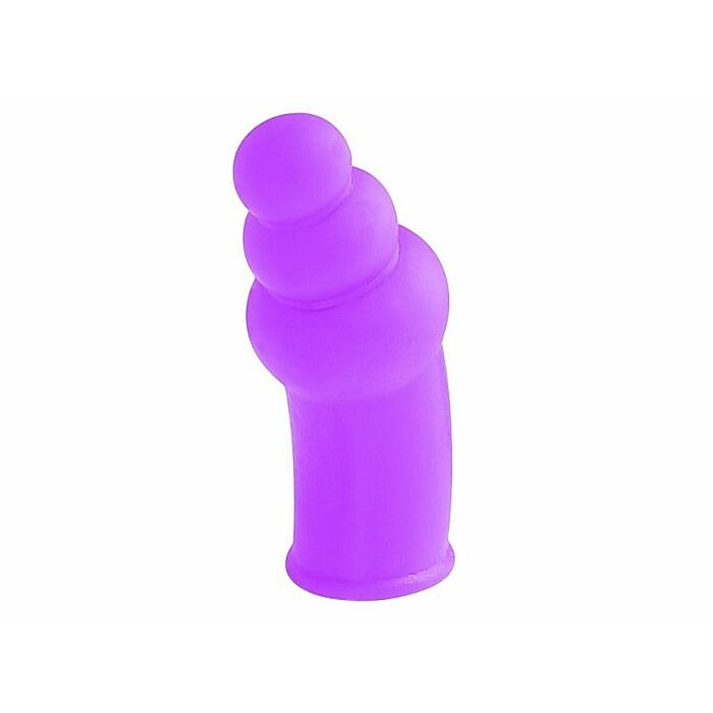 Neon Triple Play Adult Toys Kit Purple by Pipedream Products - Sex Kits