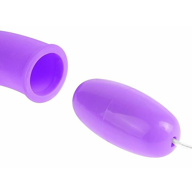 Neon Triple Play Adult Toys Kit Purple by Pipedream Products - Sex Kits