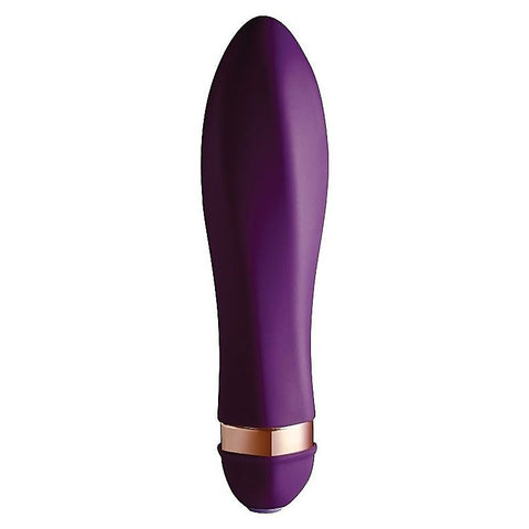 Twister Purple by Rocks Off - Waterproof Vibrators