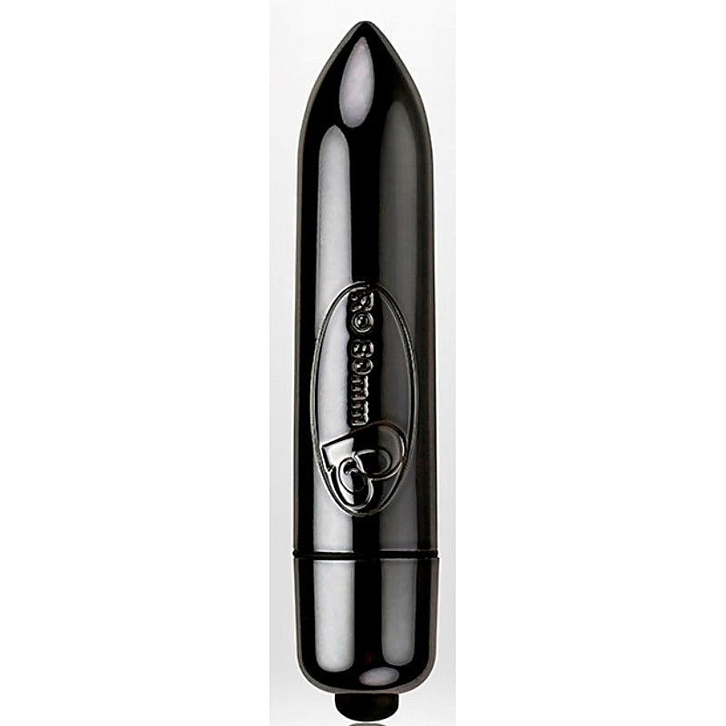 7 Speed 80mm Bullet Vibrator by Rocks Off - Waterproof Vibrators