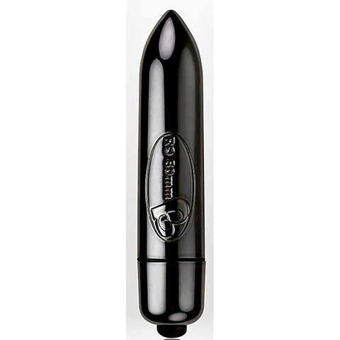 7 Speed 80mm Bullet Vibrator by Rocks Off - Waterproof Vibrators