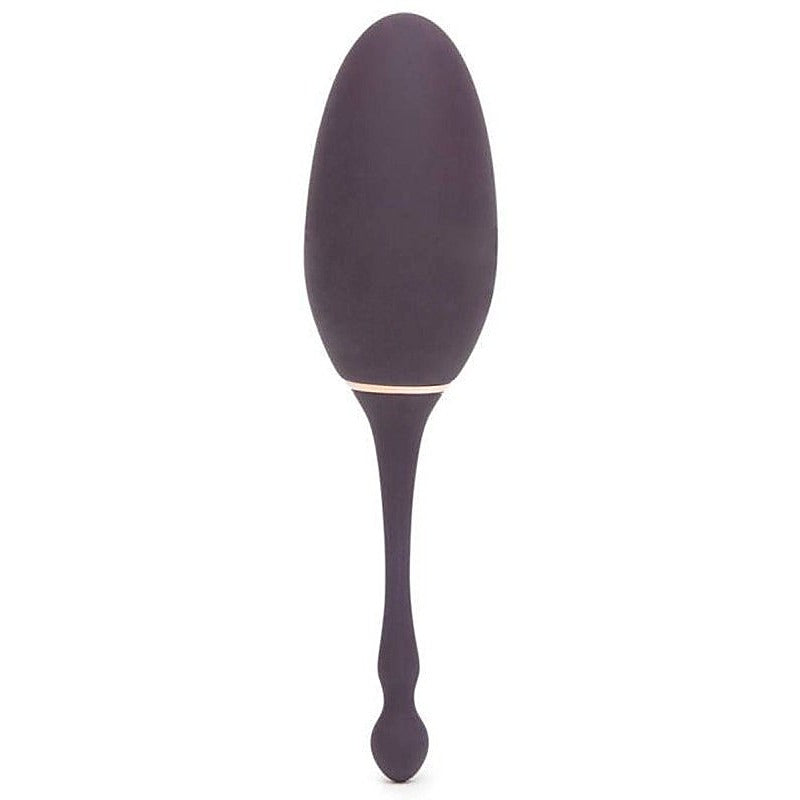 Fifty Shades Freed I've Got You Remote Control Love Egg - Remote Control Vibrators