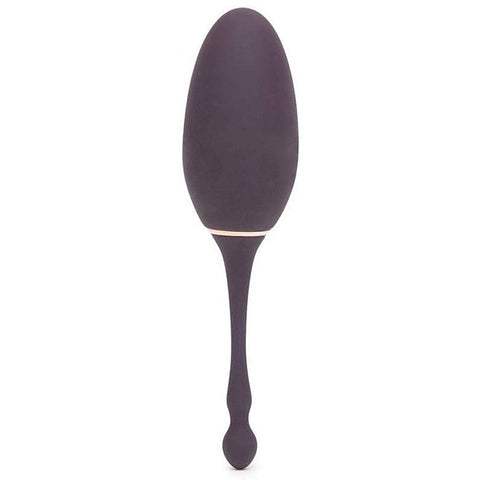 Fifty Shades Freed I've Got You Remote Control Love Egg - Remote Control Vibrators