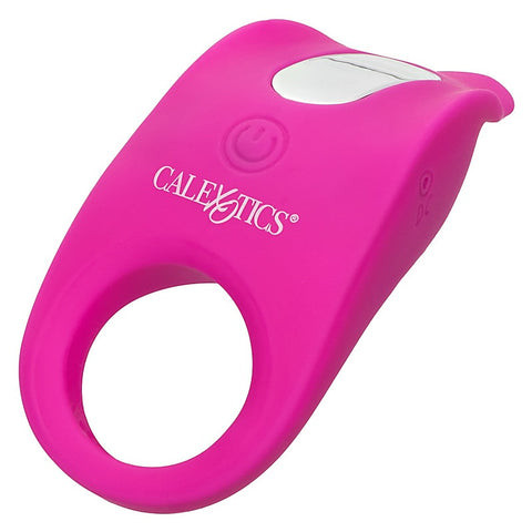 Teasing Enhancer Cock Ring by California Exotics - Cock Rings