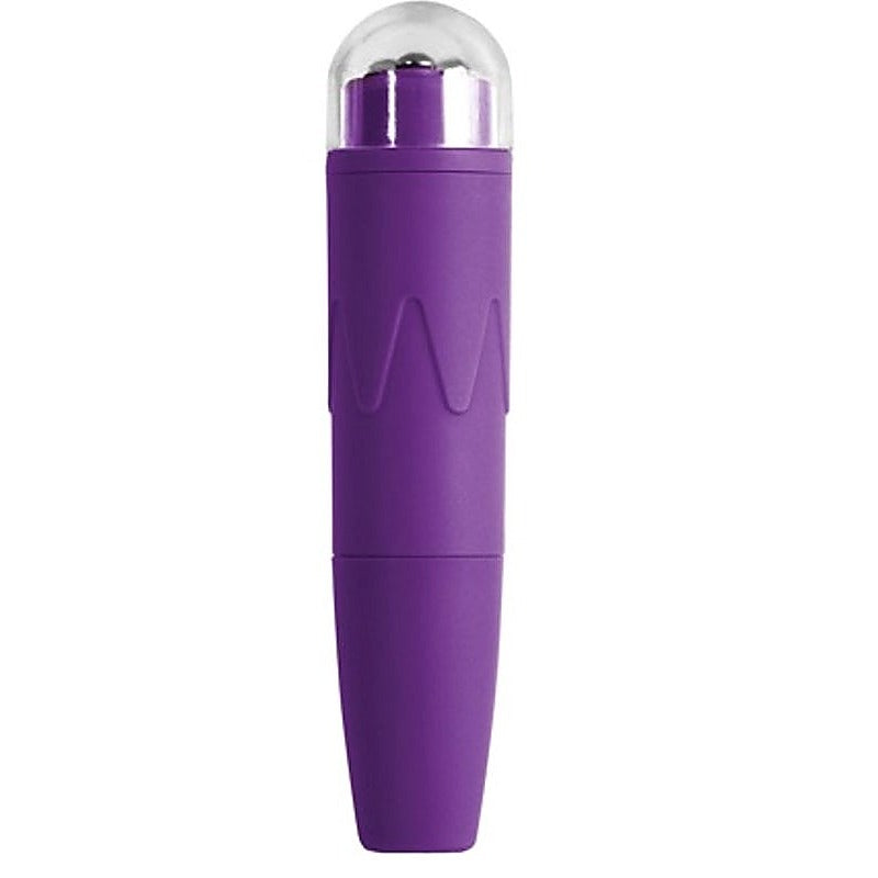 Lush Lotus Purple by NS Novelties - Waterproof Vibrators
