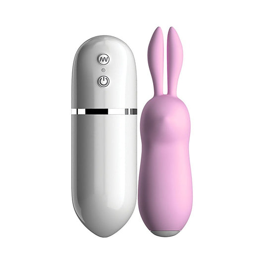 Crush Precious Vibrating Bullet Massager - Bullet Vibrators