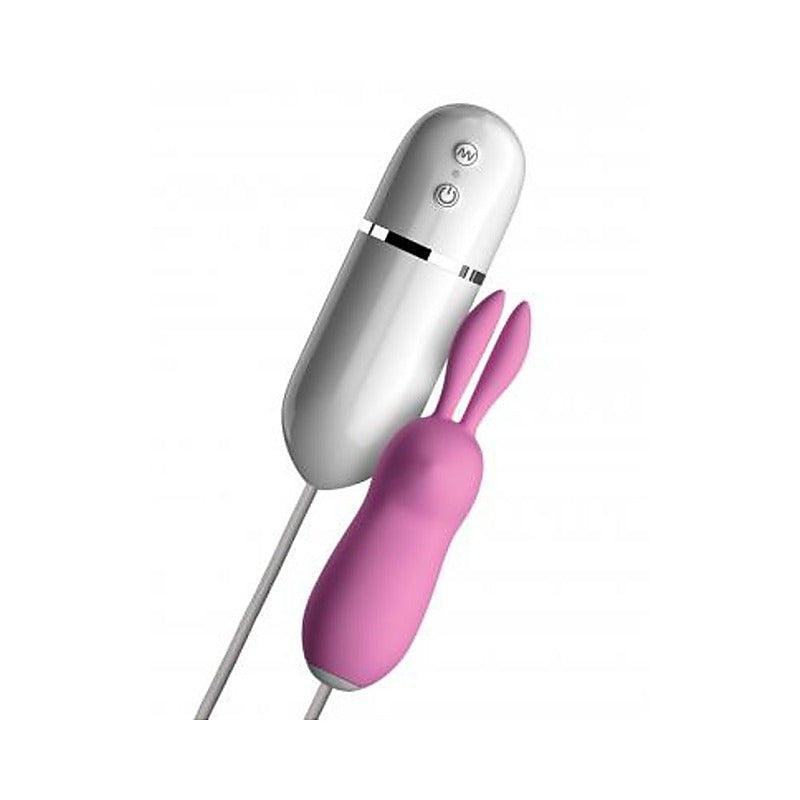 Pipedream Products Crush Precious Vibrating Bullet Massager - Bullet Vibrators