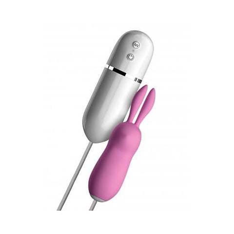 Pipedream Products Crush Precious Vibrating Bullet Massager - Bullet Vibrators