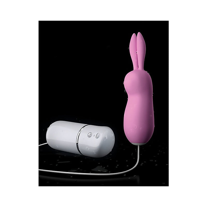 Pipedream Products Crush Precious Vibrating Bullet Massager - Bullet Vibrators
