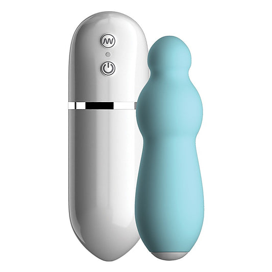 Crush Buttercup Vibrating Bullet Massager by Pipedream - Bullet Vibrators