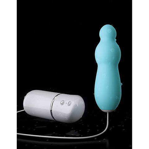 Crush Buttercup Vibrating Bullet Massager by Pipedream - Bullet Vibrators
