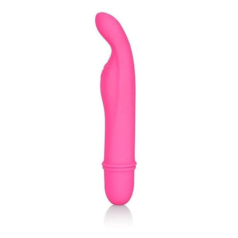 Bedtime Bunny Pink by California Exotics - Clit Ticklers and Pulsators