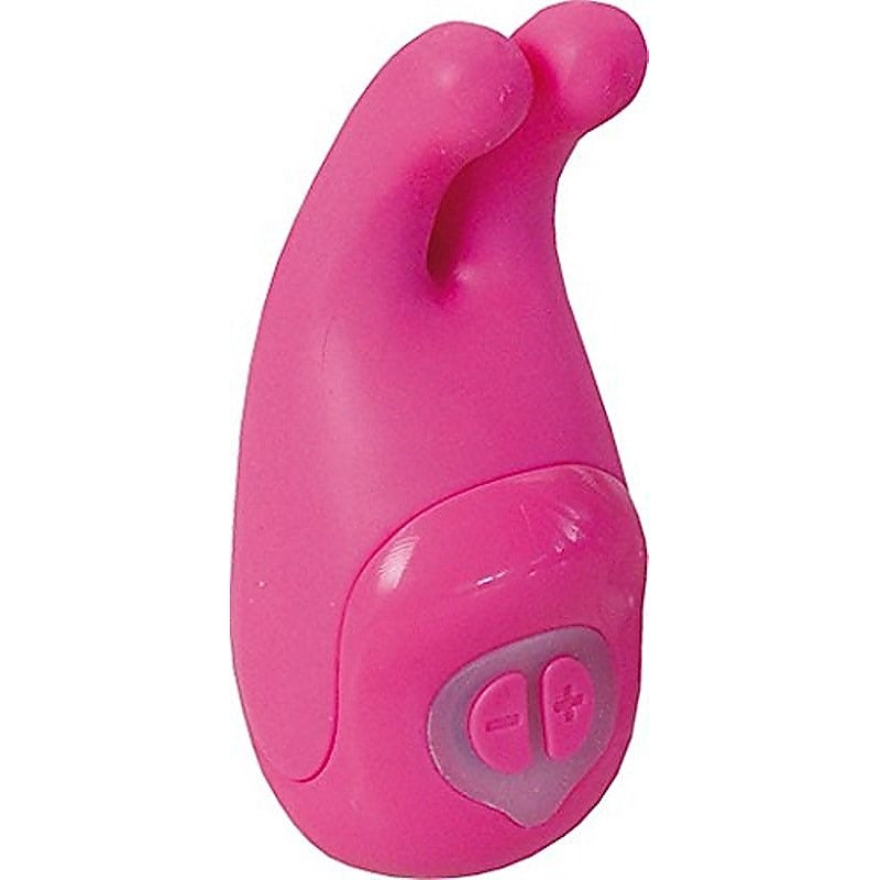 Rabbit Rechargeable by Seven Creations - Waterproof Vibrators