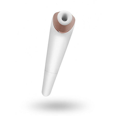 2 Next Generation Clitoral Massager by Satisfyer - Clit Ticklers and Pulsators