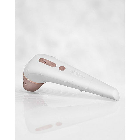 2 Next Generation Clitoral Massager by Satisfyer - Clit Ticklers and Pulsators