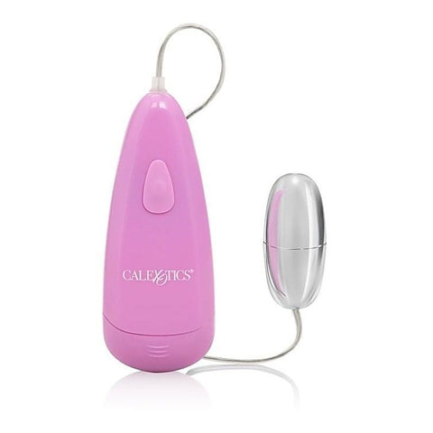 Pocket Exotics Waterproof Silver Bullet - Personal Massagers