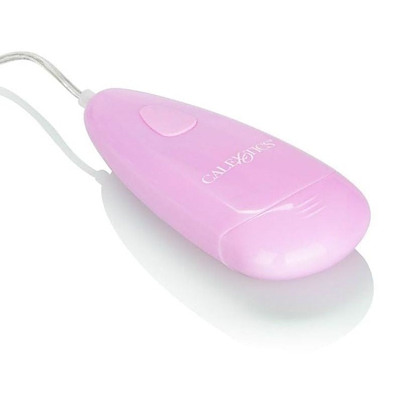 Pocket Exotics Waterproof Silver Bullet - Personal Massagers