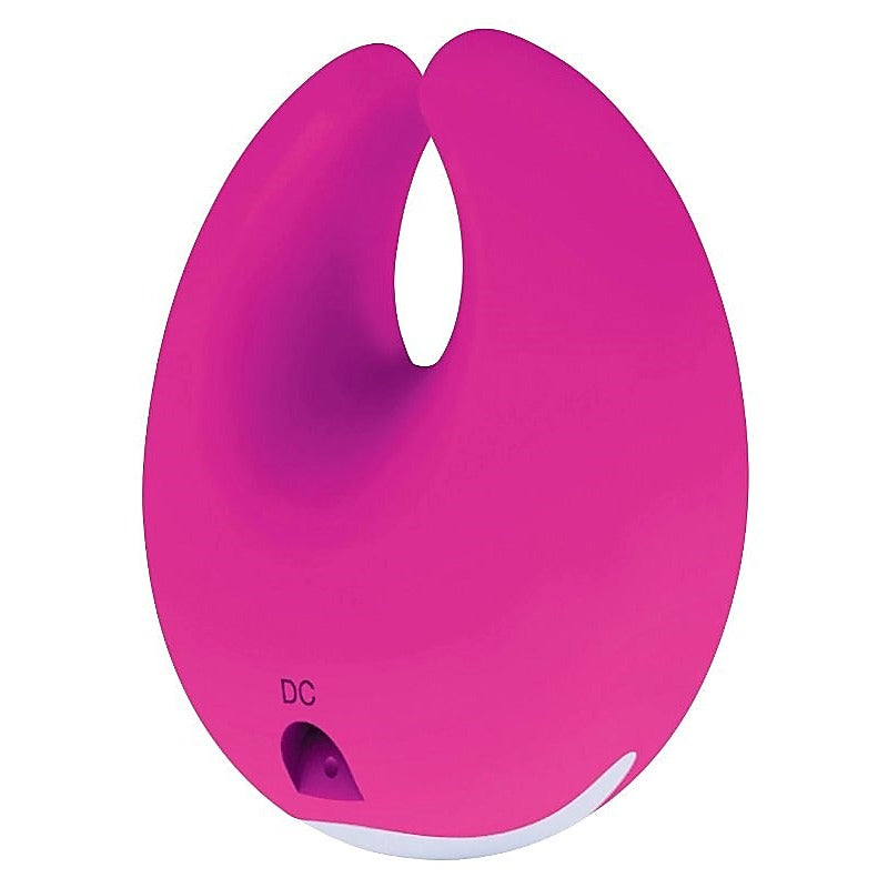 Linea Circ Rechargeable by Icon Brands - Clit Ticklers and Pulsators