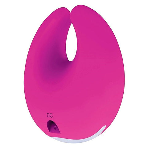 Linea Circ Rechargeable by Icon Brands - Clit Ticklers and Pulsators