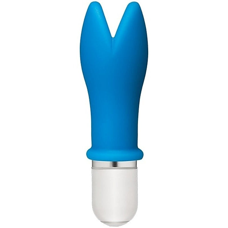 American Pop Wham! 10 Function Vibrator by Doc Johnson - Waterproof Vibrators