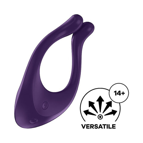 Endless Love Multi Purpose Vibrating Adult Massager - Luxury Sex Toys