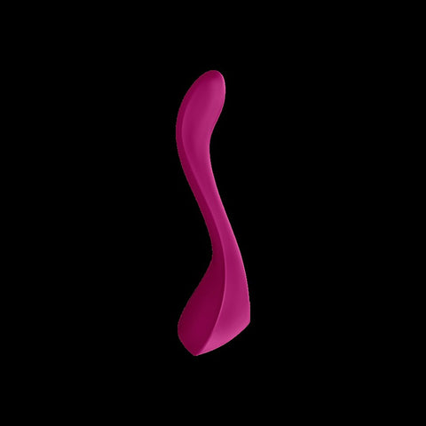 Endless Joy 100 Functions Adult Multi Vibrator by Satisfyer - Realistic Dildos