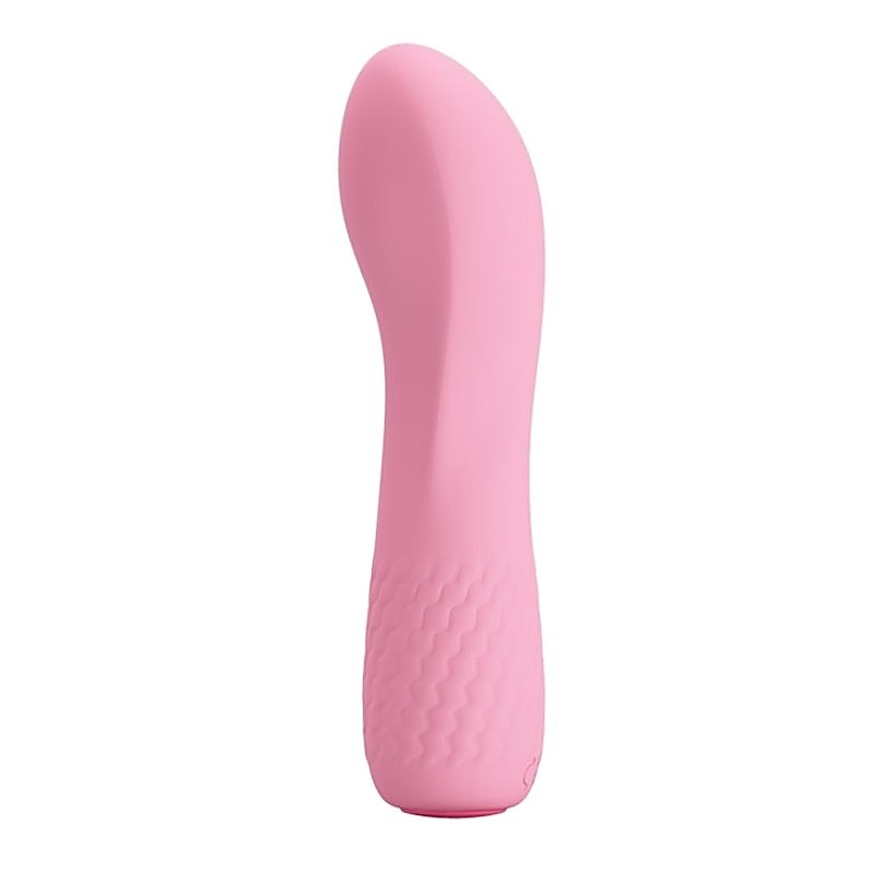 Professional-Grade Pretty Love Alice by Baile - Waterproof Vibrators