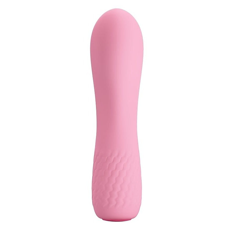 Professional-Grade Pretty Love Alice by Baile - Waterproof Vibrators