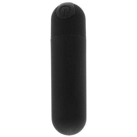 Zero Tolerance All Powerful Rechargeable Bullet by Evolved - Bullet Vibrators
