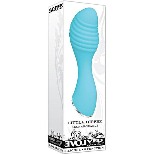 Little Dipper by Evolved - Personal Massagers