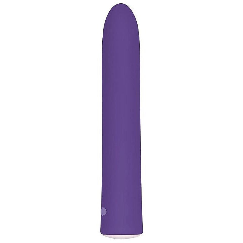 Rechargeable Slim Bullet by Evolved - Bullet Vibrators