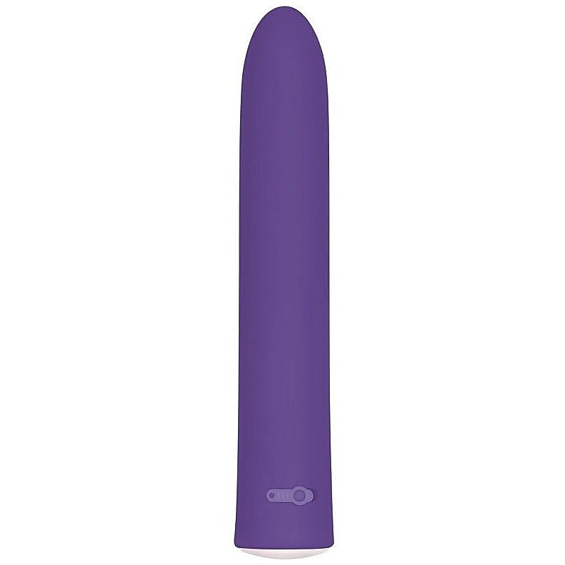 Rechargeable Slim Bullet by Evolved - Bullet Vibrators