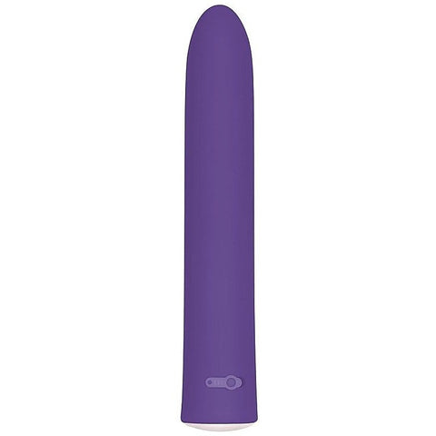 Rechargeable Slim Bullet by Evolved - Bullet Vibrators